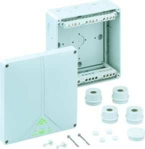 Spelsberg Abox 160-16 junction box, 81641001