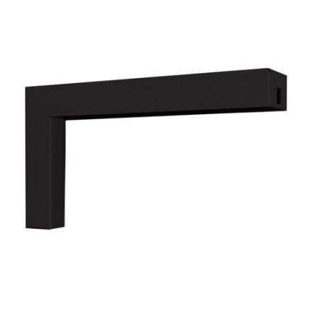 CEAG emergency light FT2ECCC-WB-B FT EC and CC 20 m wall bracket IP43 S LED emergency light