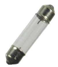 Scharnberger & Hasenbein 26125 6x31mm S6 12V 3W soffit