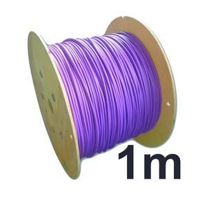 Issendorff 30049 LCN - LK 1m fiber optic plastic cable