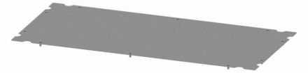 Siemens 8PQ2308-4BA05 SIVACON S4 up to IP55 800mmx400mm base plate