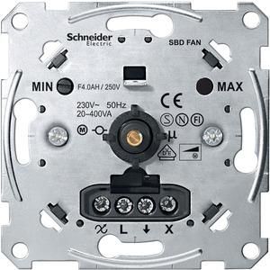 ELSO ELG174401 speed controller insert 20-400W