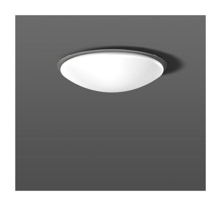 RZB 9818050042 Flat Polymero D490 H19 2 D440 decorative ring