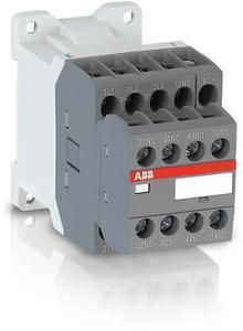 ABB Stotz-Kontakt ASL12-30-32-81, contactor 24V DC, 1SBL113001R8132