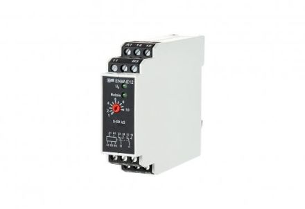 METZ CONNECT ENW-E12 230V AC 2W 5- 50KOHM level monitor, 11030805