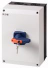 Eaton DMM-160/3/I5/CB main switch 3P, surface mounting, cylinder switch, 172801