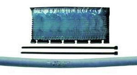 Krueger Werke GmbH 971920-000 GELWRAP-18/4-250 PowerGel filled repair sleeve