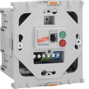 TEHALIT G3134 Surge protection module front locking
