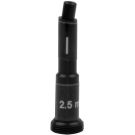 TREND Networks Ltd Ltd FiberMASTER VideoProbe Tip 2.5/APC Microscope Video Probe