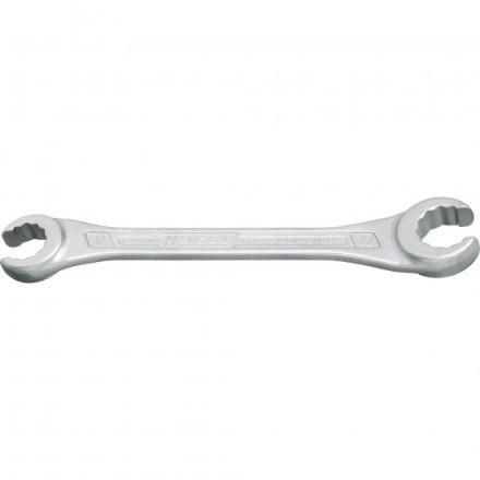 Hazet 612-11X13 Open double ring spanner
