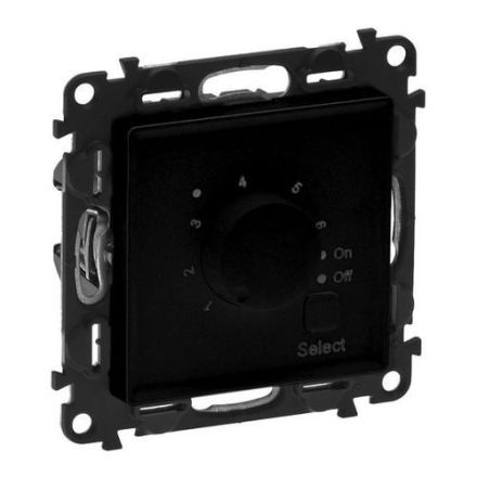 Legrand 756334 Valena Life electronic sw floor thermostat