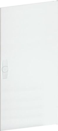 Hager FZ022N door right for cabinet H:1100xW:550mm