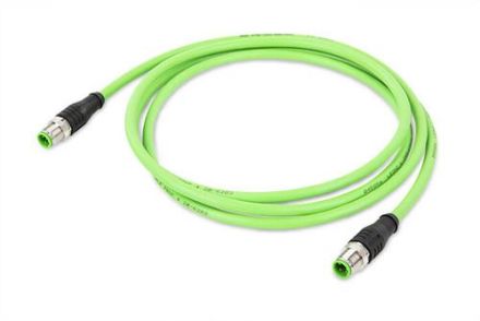 Wago 756-1203/060-200 20m PLC connection cable