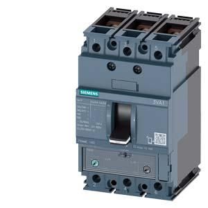 Siemens 3VA1125-5EF32-0AA0 circuit breaker 3VA1 55kA ATAM 18-25A
