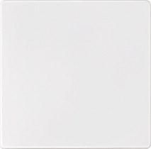 MERTEN 573819 sensor surface polar white AQUADESIGN