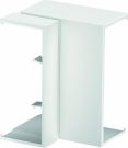 OBO Bettermann 6132756 BRK IE70170 rws pure white inside corner