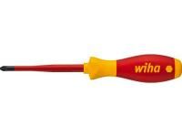 Wiha 32411080 35395 3241 SF electric PZ1x80 slimFix
