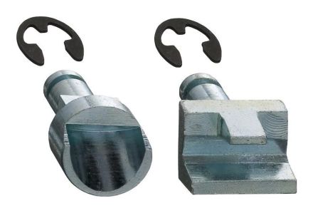 Hazet 798-010/4 spare parts set