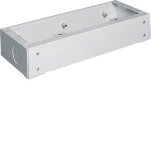 Hager FZ612N skirting board 100x550x205