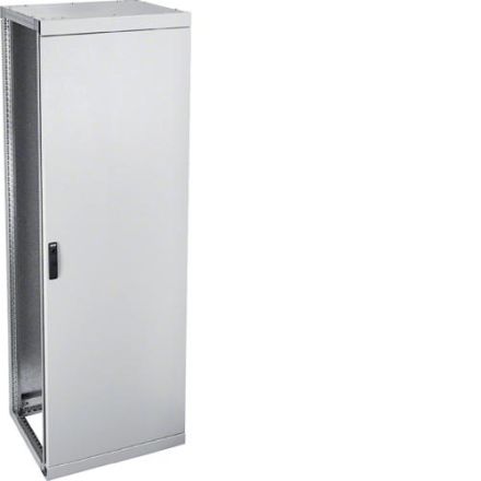 Hager FG21WE series distribution board IP41 RAL7035