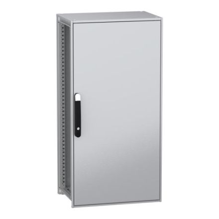 Schneider Electric NSYSFN12640P SFN with MP 1200x600x400 IP55 cabinet