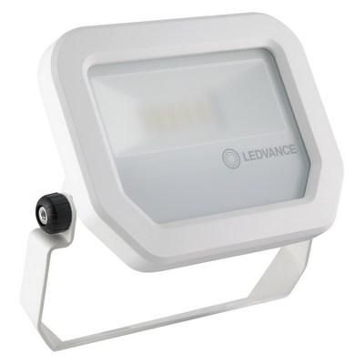LEDVANCE Osram 4058075420908 FL PFM 10W/4000K SYM 100 WT LED spotlight