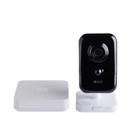 Rademacher 6410193 Smart product set indoor camera