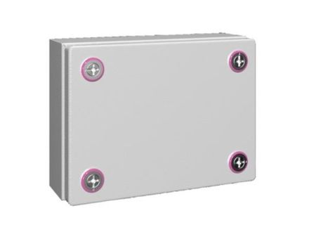 RITTAL 1528000 KX without flange plate 200x150x80mm terminal box