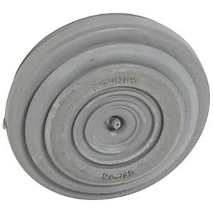 Legrand 091901 membrane entry 25mm ANTR, (grey)