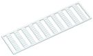 Wago 794-601 imprint 51-60 (10X) WMB designation card