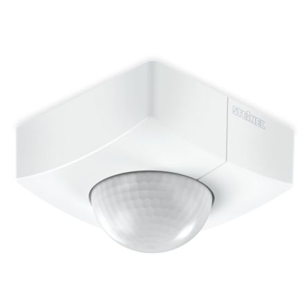 STEINEL 010577 DALI motion detector IS 3360 | AP, square, IP54, Highbay