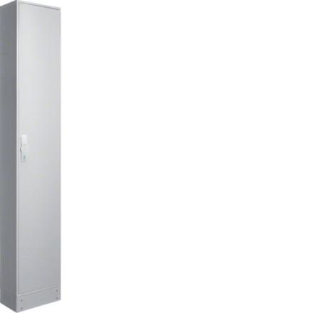 Hager FP21TW2 SK I 1950x300x205mm empty wall cabinet