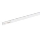 Legrand 030010 cable duct MINIK 25X16MM L.2, 1M white, (pure white)