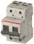 ABB Stotz-Kontakt S802S-D40 high-performance circuit breaker, 2CCS862001R0401