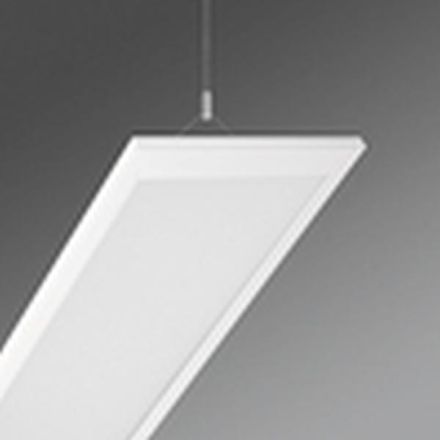Regiolux 60204034150 panella-PHMPI/1200 4300lm 840 ET SK2 vw LED pendant light