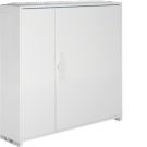 Hager FP53SN2 IP44 SKII 800x800x205mm wall cabinet