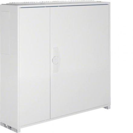 Hager FP53SN2 IP44 SKII 800x800x205mm wall cabinet