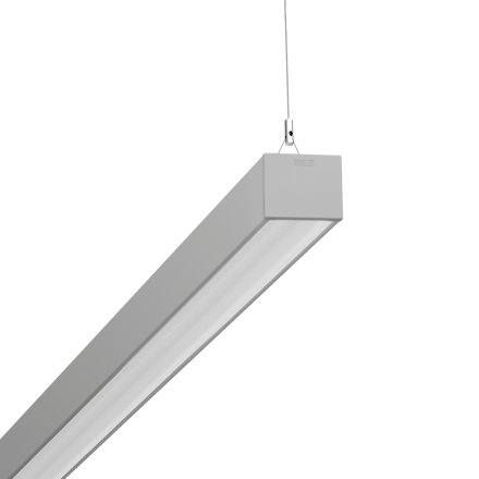 Regiolux 60513024195 hokal-HLHIMP/1500 8600 840 ET sg LED pendant light