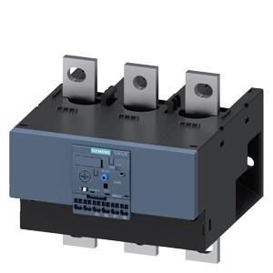 Siemens 3RB2066-2GF2 overload relay size S10/S12 Class 20