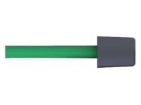 elke TECHNIK / bamaheat 80001063 Heating cable end cap DuoClip-E