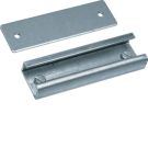 Hager FZ850S cable clamp rail 1 field