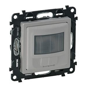 Legrand 752372 motion detector Valena Life 2L alu, (aluminium)