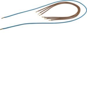 Hager Y89V access cable harness 4-pin 10qmm