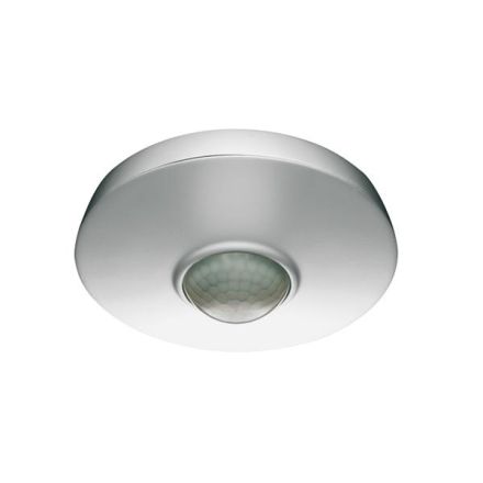 EsyLux EM10425028 Ceiling presence detector PD 360/8 Slave white