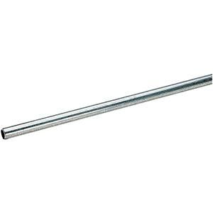 Legrand 387856 steel tube galvanized TAZ-63, (metallic)