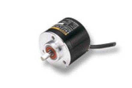 OMRON 257267 E6C2-CWZ6C 2000P/R 2M OMS encoder