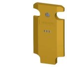 Siemens 3SE5110-1AA00-1AG0 LED cover yellow metal 3SE51