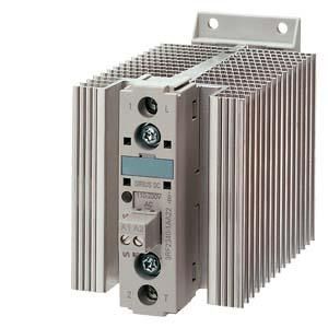 Siemens 3RF2350-1BA26 solid state contactor