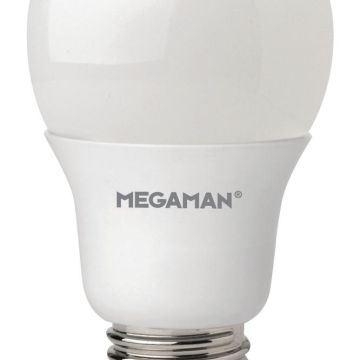 Megaman Dim. A60 Rich Color 7W 470lm E27 928 LED bulb