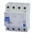 Doepke 09136895 DFS 4 040-4/0,30-B+ residual current circuit breaker all-current sensitive